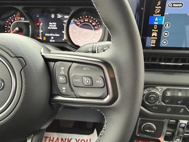 2026 Jeep Gladiator Rubicon X:26-063