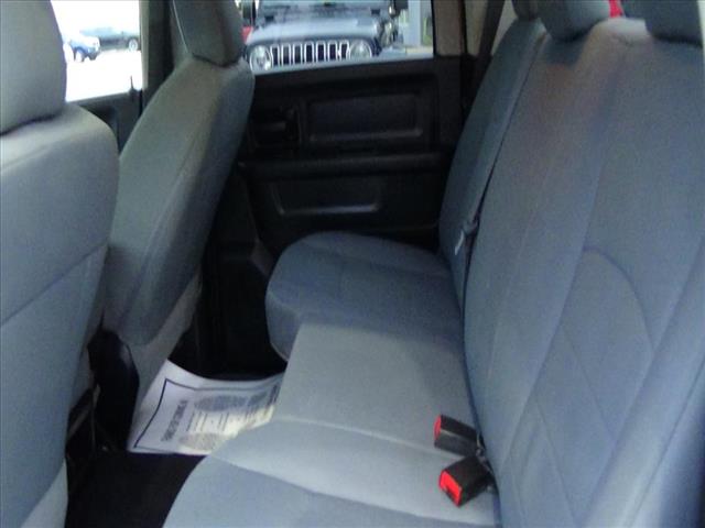 Photo of 2019 RAM 1500 Classic Tradesman in Cape Girardeau, MO - 13,  2019 RAM 1500 Classic Tradesman:C6495A