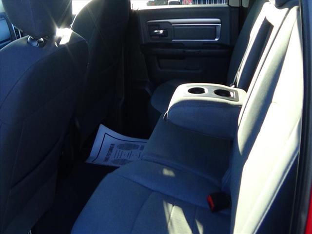 Photo of 2023 RAM 1500 Classic SLT in Cape Girardeau, MO - 13,  2023 RAM 1500 Classic SLT:C6453