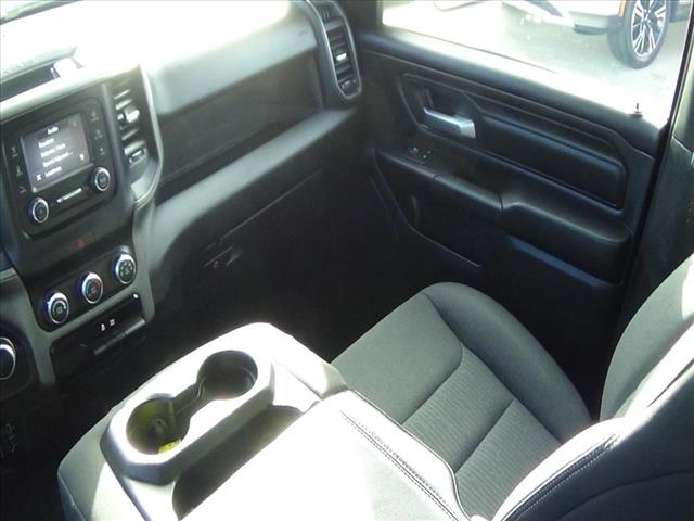 2023 RAM 1500 Tradesman:C6555B