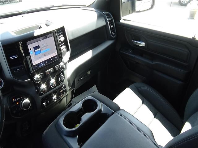2025 RAM 1500 Tradesman:C6996