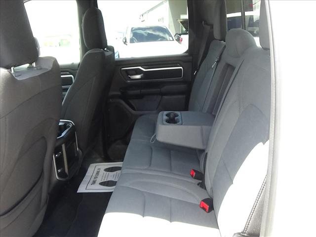 2025 RAM 1500 Big Horn:26-080A