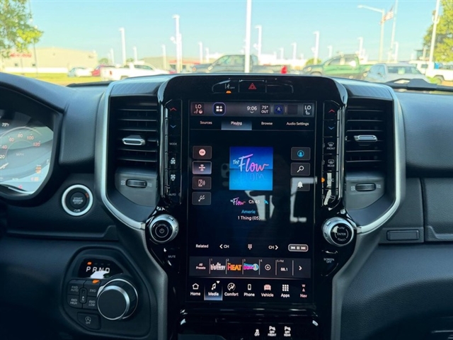 2027 RAM 1500 Big Horn:27-025