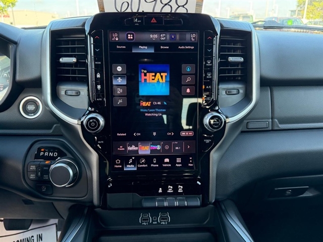 2027 RAM 1500 Big Horn:27-027