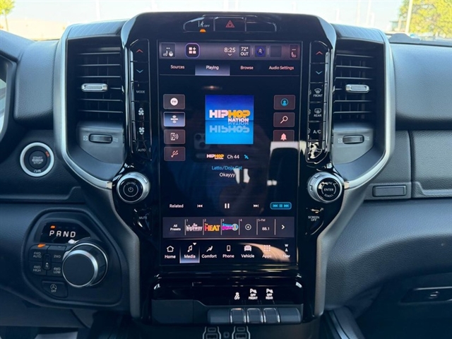 2027 RAM 1500 Big Horn:27-010