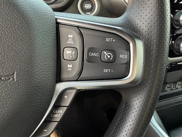2026 RAM 1500 Express:26-223