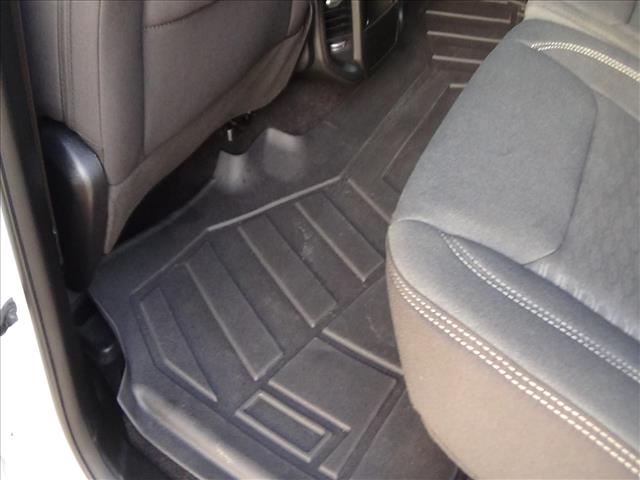 2025 RAM 1500 Tradesman:C6895