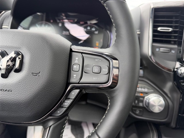 2026 RAM 1500 Limited:26-176