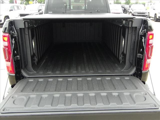 2021 RAM 1500 Limited:26-204A