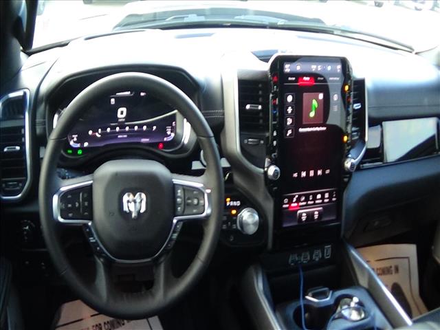 2025 RAM 1500 Laramie:C6995