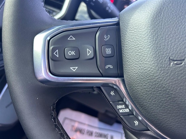 2026 RAM 1500 Laramie:26-016