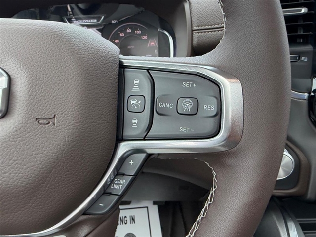 2026 RAM 1500 Laramie:26-205