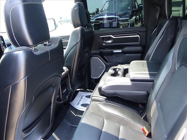 2025 RAM 1500 Laramie:26-094A