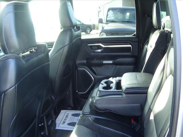 2025 RAM 1500 Laramie:C6781