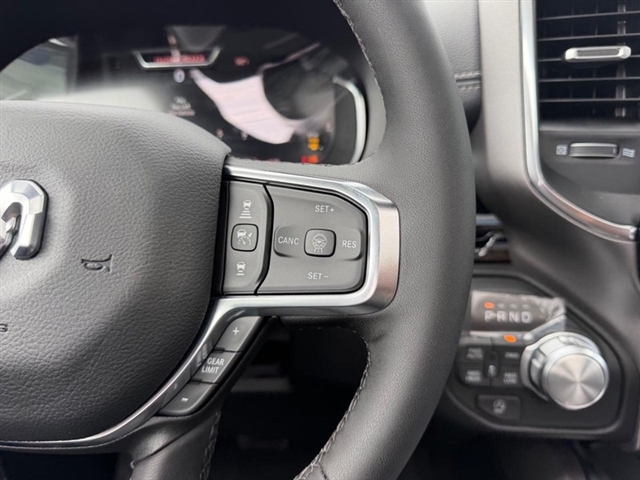 2026 RAM 1500 Laramie:26-186