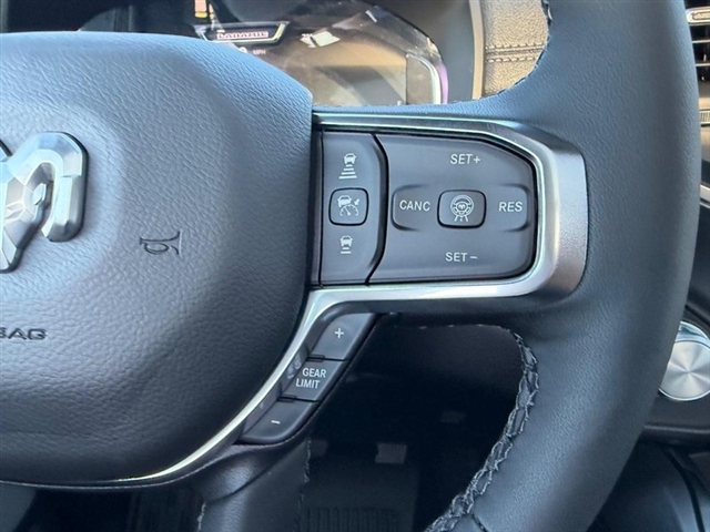 2027 RAM 1500 Laramie:27-022