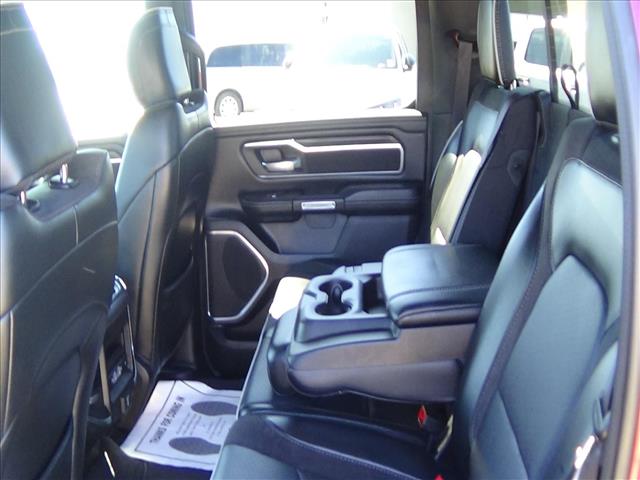 2025 RAM 1500 Laramie:C6823