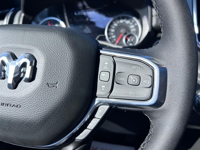 2026 RAM 1500 Laramie:26-041