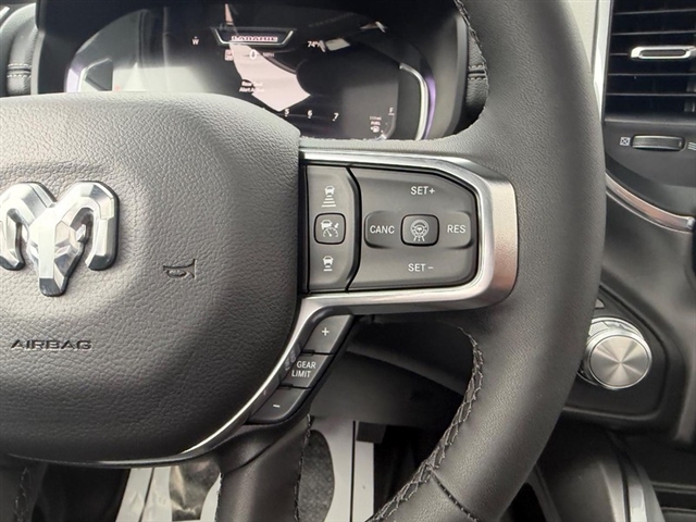 2026 RAM 1500 Laramie:26-187