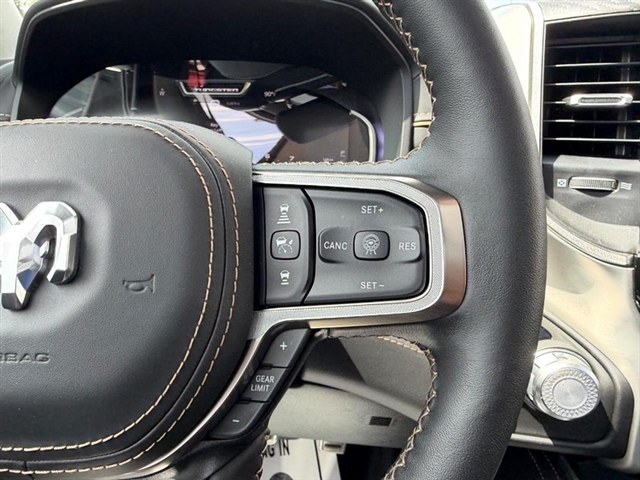 2026 RAM 1500 Tungsten:26-094