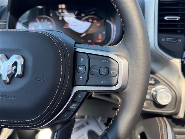 2026 RAM 1500 Tungsten:26-129