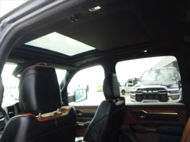 2020 RAM 1500 Laramie Longhorn:26-176A