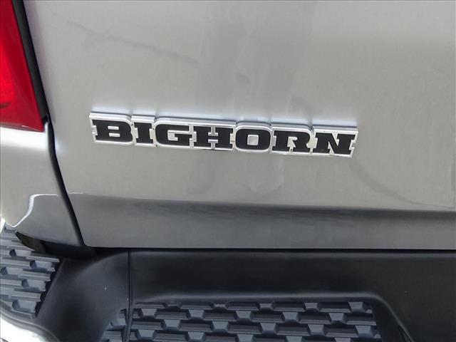 2025 RAM 1500 Big Horn:C7066