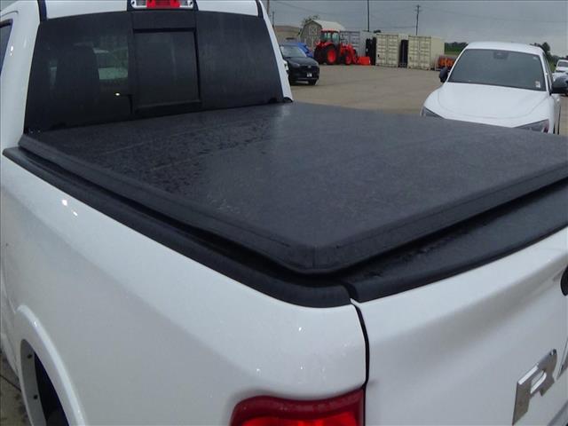 2025 RAM 1500 Big Horn:C6973