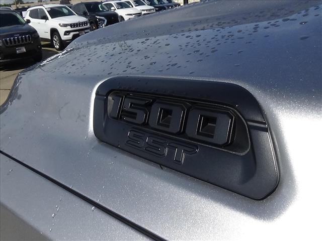 2025 RAM 1500 Big Horn:C6999