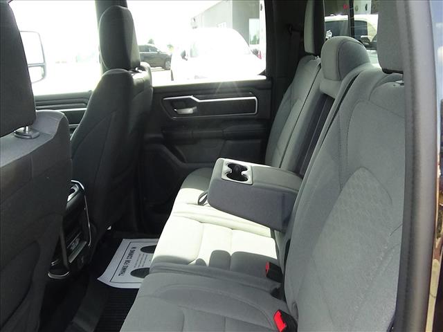2025 RAM 1500 Big Horn:C6992