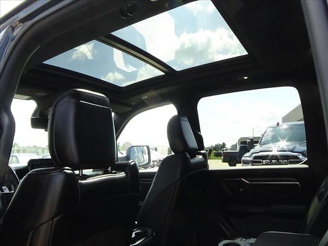 2025 RAM 1500 RHO:C7056