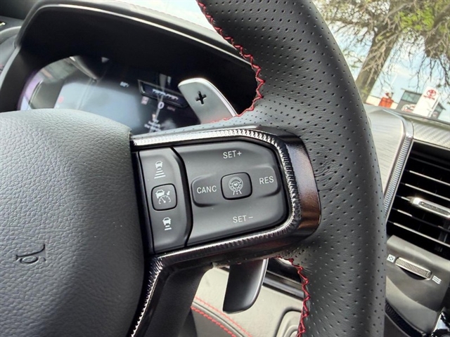 2026 RAM 1500 RHO:26-106