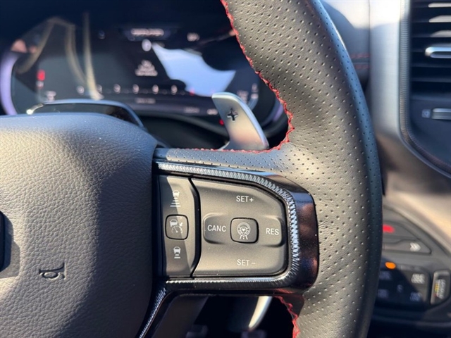 2026 RAM 1500 RHO:26-133