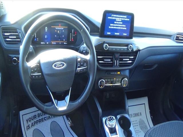 Photo of 2024 Ford Escape Active in Cape Girardeau, MO - 13,  2024 Ford Escape Active:C6594