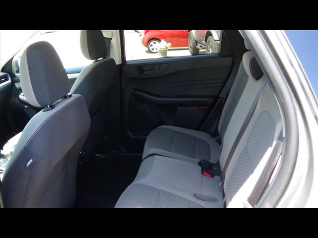 2022 Ford Escape Hybrid SE