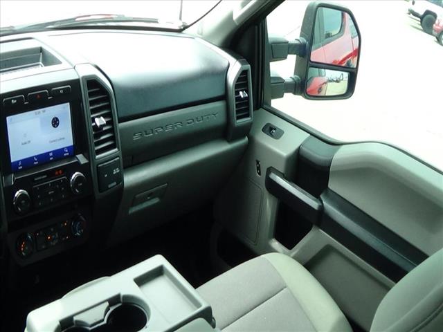 2021 Ford F-250 Super Duty XL