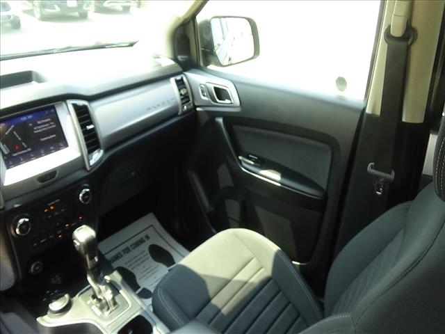 2021 Ford Ranger XLT:C6900A