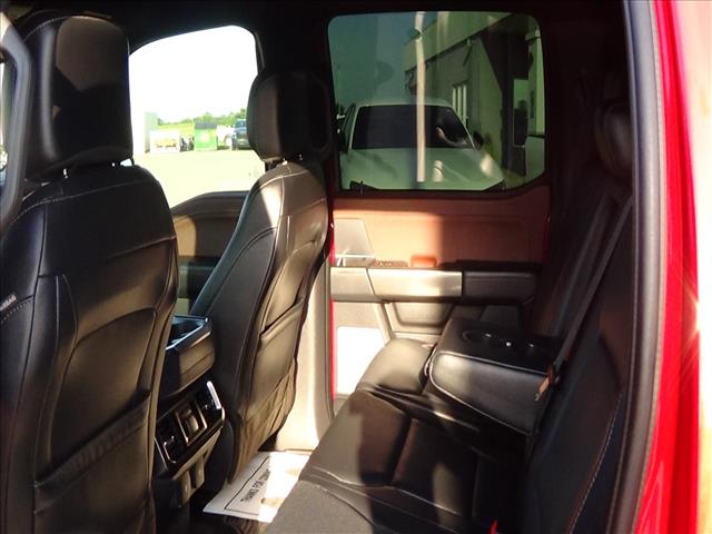 2023 Ford F-150 Lariat:26-126A
