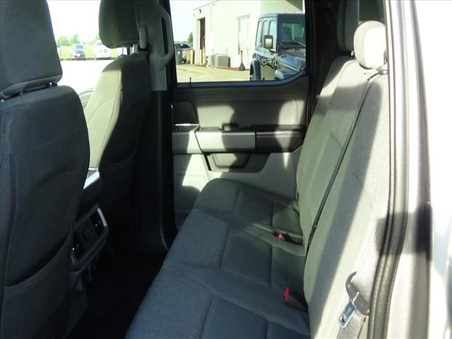 2024 Ford F-150 XLT:C6643