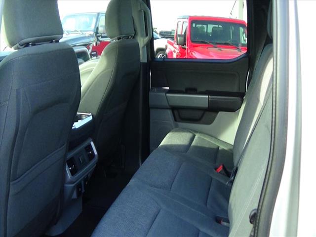 2024 Ford F-150 XLT:C6641