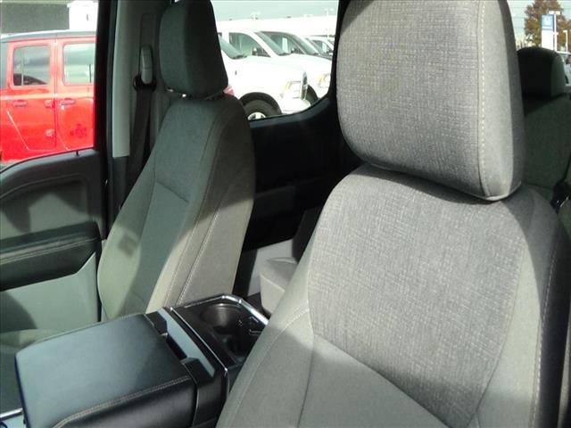 2024 Ford F-150 XLT:C6642