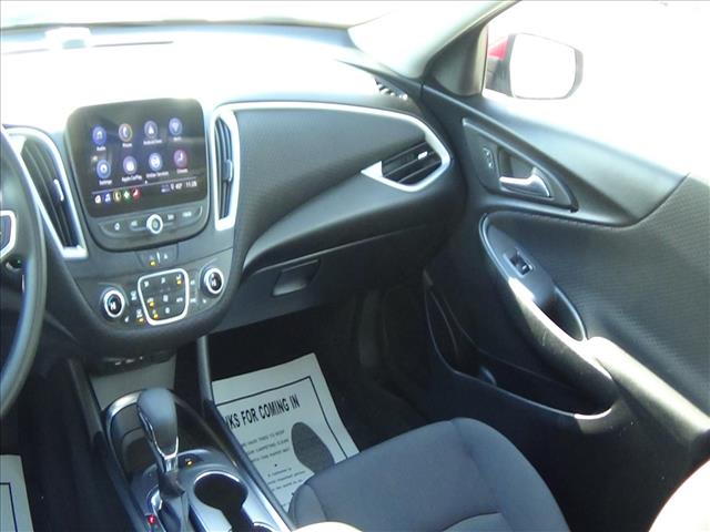 2024 Chevrolet Malibu LT:C6638