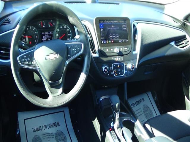 Photo of 2023 Chevrolet Malibu LT in Cape Girardeau, MO - 13,  2023 Chevrolet Malibu LT:C6319