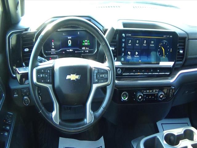 Photo of 2023 Chevrolet Silverado 1500 LT in Cape Girardeau, MO - 13,  2023 Chevrolet Silverado 1500 LT:C6561