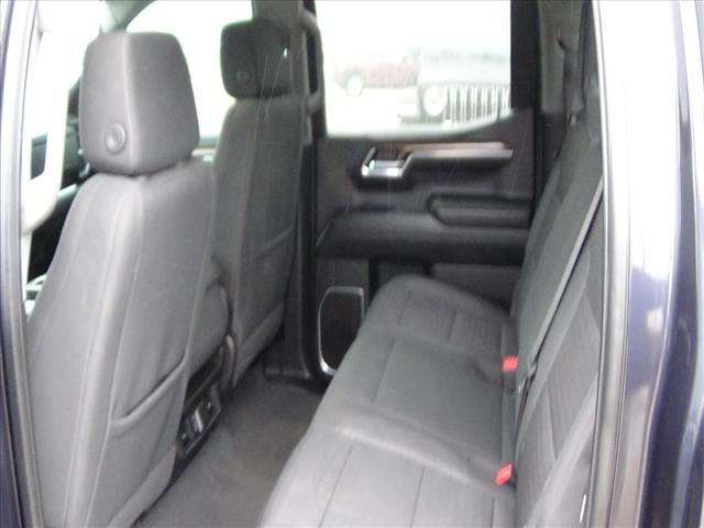 Photo of 2023 Chevrolet Silverado 1500 LT in Cape Girardeau, MO - 13,  2023 Chevrolet Silverado 1500 LT:C6550