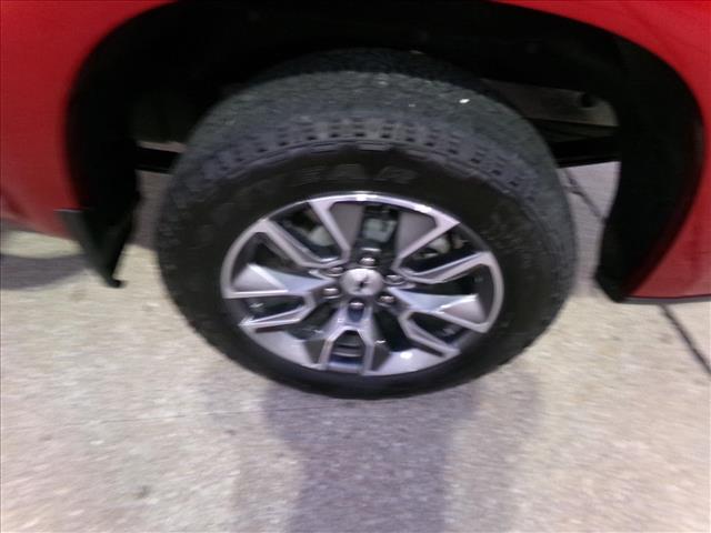 2024 Chevrolet Silverado 1500 RST:C6631A