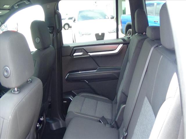2025 GMC Acadia Elevation:C7021