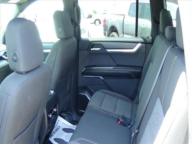 2025 GMC Acadia Elevation:C7019