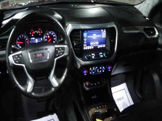 2023 GMC Acadia SLE:C6625