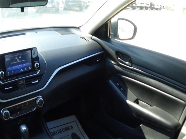 Photo of 2024 Nissan Altima 2.5 S in Cape Girardeau, MO - 13,  2024 Nissan Altima 2.5 S:C6432